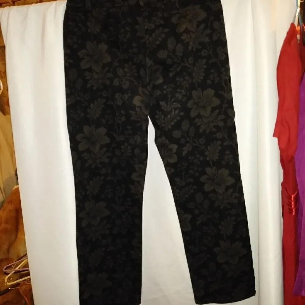 Ann Taylor jeans